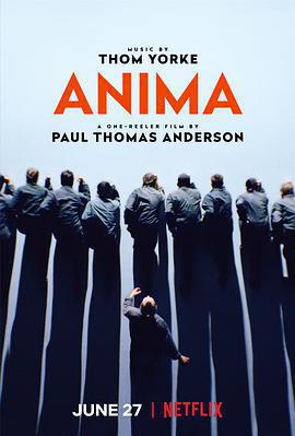 靈魂/Anima線上看