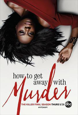 逍遙法外 第六季/How to Get Away with Murder Season 6線上看