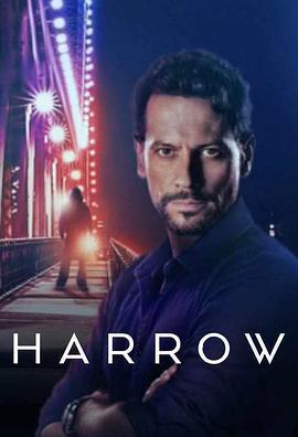 神祕法醫 第二季/Harrow Season 2線上看