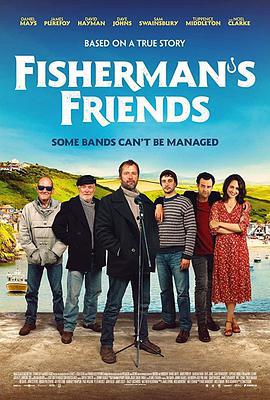 漁民的朋友/Fisherman's Friends線上看