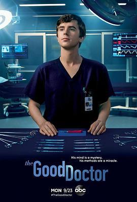 良醫 第三季/The Good Doctor Season 3線上看