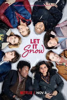 冬季浪漫故事/Let It Snow線上看