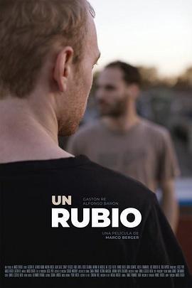 金髮男子/Un rubio線上看