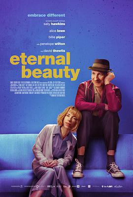 永恆美人/Eternal Beauty線上看
