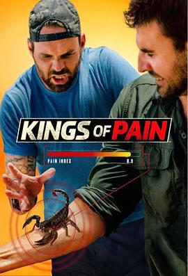 疼痛之王/Kings of Pain線上看