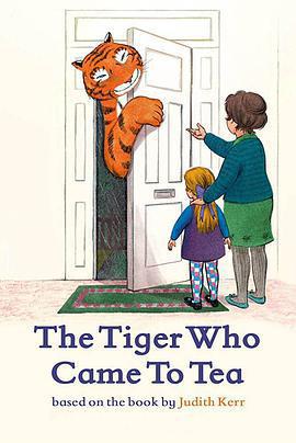 老虎來喝下午茶/The Tiger Who Came to Tea線上看