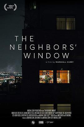 鄰居的窗/The Neighbors' Window線上看