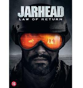 鍋蓋頭4：回歸法制/Jarhead: Law of Return線上看