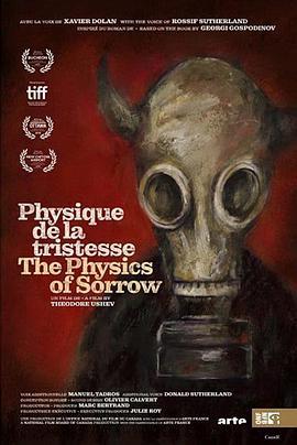 悲傷之物理/Physique de la tristesse線上看