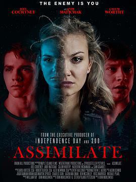 驚天複製/Assimilate線上看