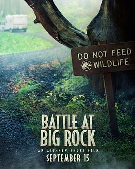 大石之戰/Battle at Big Rock線上看