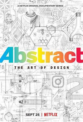 抽象：設計的藝術 第二季/Abstract: The Art of Design Season 2線上看