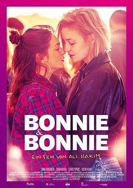 雌雌大盜/Bonnie & Bonnie線上看