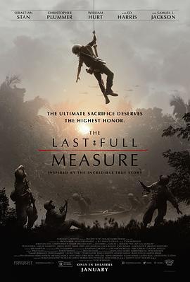 最後一搏/The Last Full Measure線上看