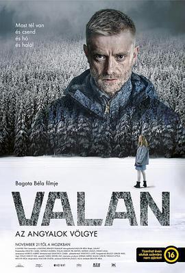 瓦蘭：天使之谷/Valan – Az angyalok völgye線上看