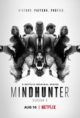 心靈獵人 第二季/Mindhunter Season 2線上看