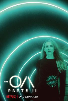 先見之明 第二季/The OA Season 2線上看