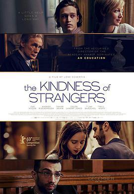 陌生人的善意/The Kindness of Strangers線上看