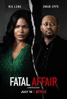 致命偷情/Fatal Affair線上看