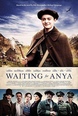 等待安雅/Waiting for Anya線上看
