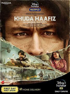 火線救妻/Khuda Haafiz線上看