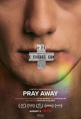 反同運動的前世今生/Pray Away線上看