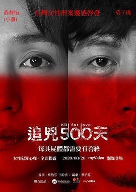 追兇500天/追凶500天線上看