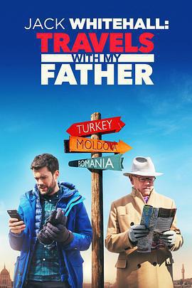 攜父同游 第四季/Jack Whitehall: Travels with My Father Season 4線上看