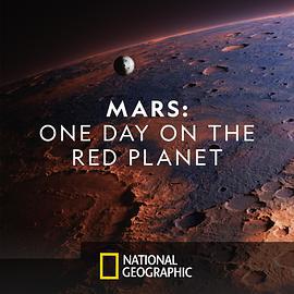 火星：火星上的一天/Mars: One Day on the Red Planet線上看