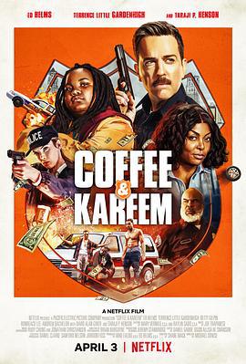 考菲和卡利姆/Coffee & Kareem線上看