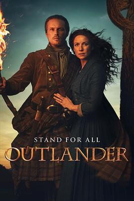 古戰場傳奇 第五季/Outlander Season 5線上看