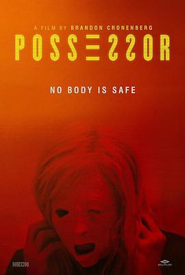 占有者/Possessor線上看