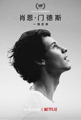 肖恩·門德斯：一路走來/Shawn Mendes: In Wonder線上看