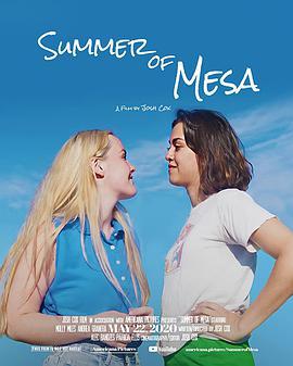 梅薩的夏天/Summer of Mesa線上看