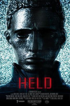 聲音控制/Held線上看
