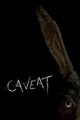 危險警告/Caveat線上看