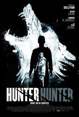 人狼惡/Hunter Hunter線上看