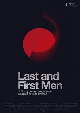 最後與最初的人類/Last and First Men線上看