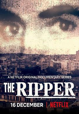 約克郡屠夫 第一季/The Ripper Season 1線上看