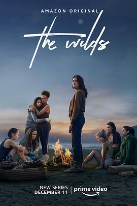 荒野 第一季/The Wilds Season 1線上看