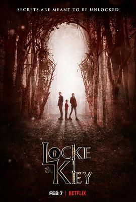 致命鑰匙 第一季/Locke & Key Season 1線上看