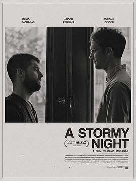 相識風雨中/A Stormy Night線上看