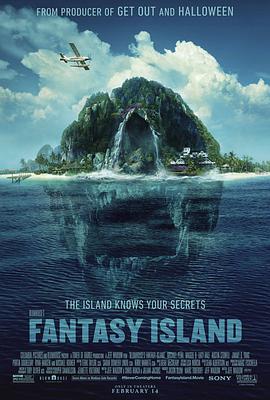 夢幻島/Fantasy Island線上看