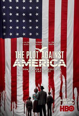 反美陰謀/The Plot Against America線上看