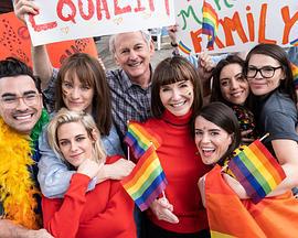 最幸福的季節/Happiest Season線上看