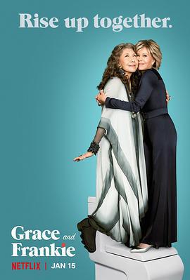 同妻俱樂部 第六季/Grace and Frankie Season 6線上看