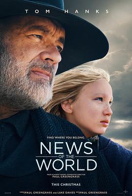 世界新聞/News of the World線上看