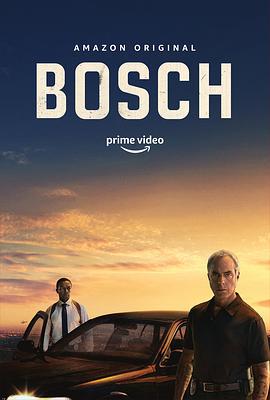 博斯 第六季/Bosch Season 6線上看