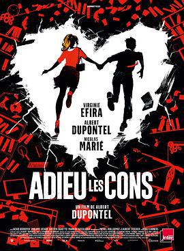 拜拜笨蛋/Adieu les cons線上看