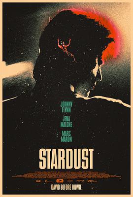 星塵/Stardust線上看